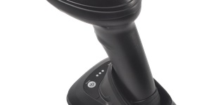 مشخصات بارکدخوان بیسیم دو بعدی راینو مدل RM1962